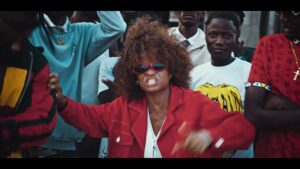 Fuba 2.0 - OG Kaveli (Flaga Smoke, Luis Valente, Sandy LS e Rasgado Seketxe)