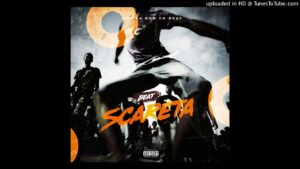 Savana Bom De Beat - Scaréta (Instrumental Kuduro Adoço)