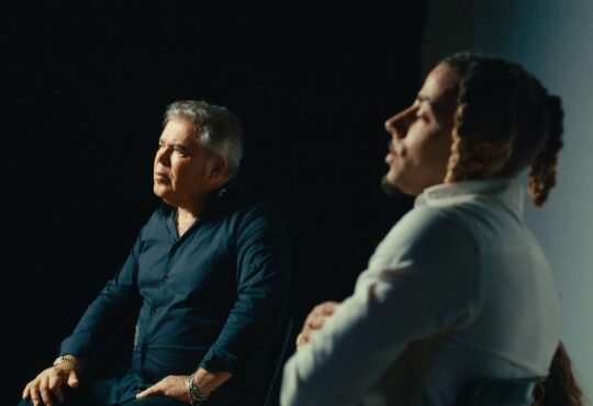 Mr. Marley - Amor (Toy)