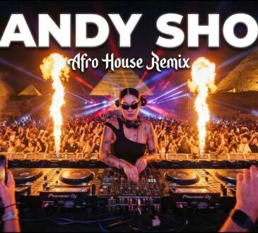 50 Cent – Candy Shop (Afro House Remix) Peggy Guo - Peggy Guo