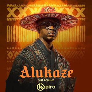 DJ Kapiro - Alukaze (Legalize) 