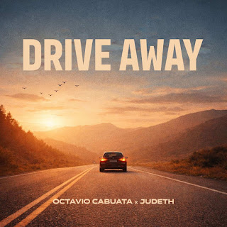 DJ Octávio Cabuata - Drive Away (Judeth & Ester)