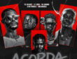 12 Furos - Acorda (John Trouble, Pai Banana & Badibanzelo)