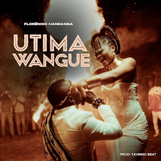 Florêncio Handanga - Utima Wange