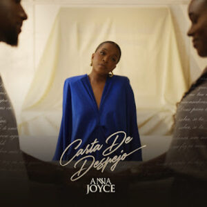 Anna Joyce - Carta De Despejo
