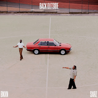 BNXN - Back Outside (Sarz)