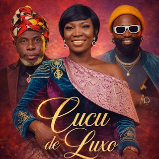 Baló Januário - Cucú De Luxo (Titi Neusa, Preto Show)