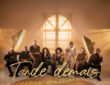 Stefânia Leonel, Denilson L.A, Tamires Fernandes, Romel Vicente, Yuni Cuambe, TYKID & Viper Toy