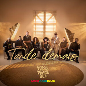 Stefânia Leonel, Denilson L.A, Tamires Fernandes, Romel Vicente, Yuni Cuambe, TYKID & Viper Toy