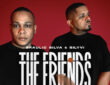 Braulio Silva & Silyvi - The Friends (Original Mix)