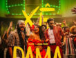Calema - Xê Dama (Lauana Prado)