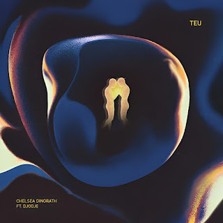 Chelsea Dinorath - Teu (Djodje)