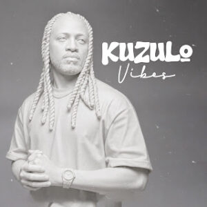 DJ Aka-M - Kuzolo Vibes (Álbum)