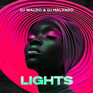 Dj Waldo & DJ Malvado - Lights