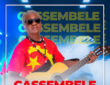 Ésio Do Dadão - Cassembele