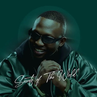 JAZZWRLD - Ningikhonzele (Thatohatsi & Thukuthela)