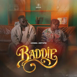 Javana - Baddie (Izzopik) 