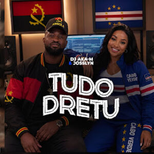 Josslyn - Tudo Dretu