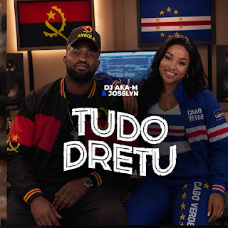 Josslyn - Tudo Dretu