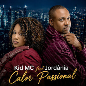 Kid MC - Calor Passional (Jordania)
