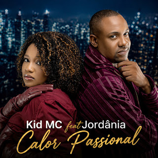 Kid MC - Calor Passional (Jordania)