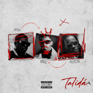 Mendez - Talidá (Paulenson & LipeSky)