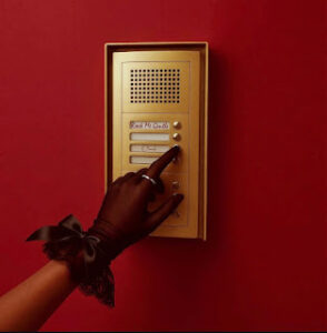 Olamide - Rock Me Gentle