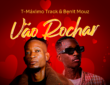 T-Máximo Track - Vão Rochar (Benit Mouz)