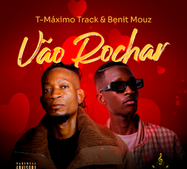 T-Máximo Track - Vão Rochar (Benit Mouz)