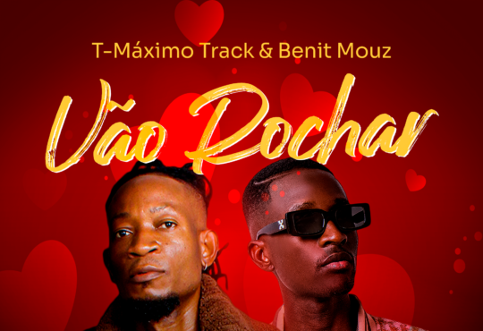 T-Máximo Track - Vão Rochar (Benit Mouz)