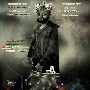 Yusuf Guema Fofo - Preparação