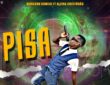 Kerilson Camilo - Pisa (Alzira Cristóvão)