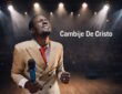 Cambije De Cristo – Consagração