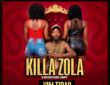 Killa Zola - Vim Tirar Cocu no teu Coqueiro