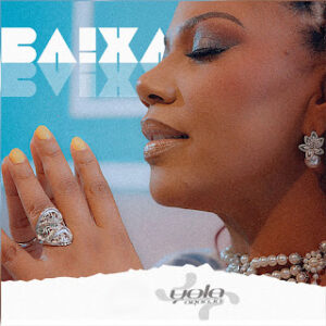 Yola Araújo - Baixa
