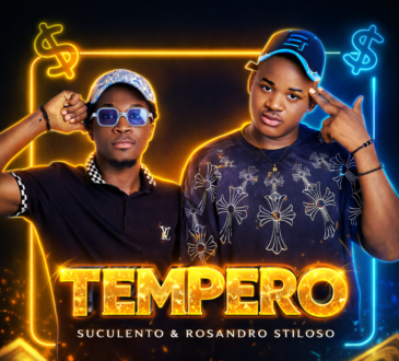 Suculento & Rosandro Stiloso - Tempero